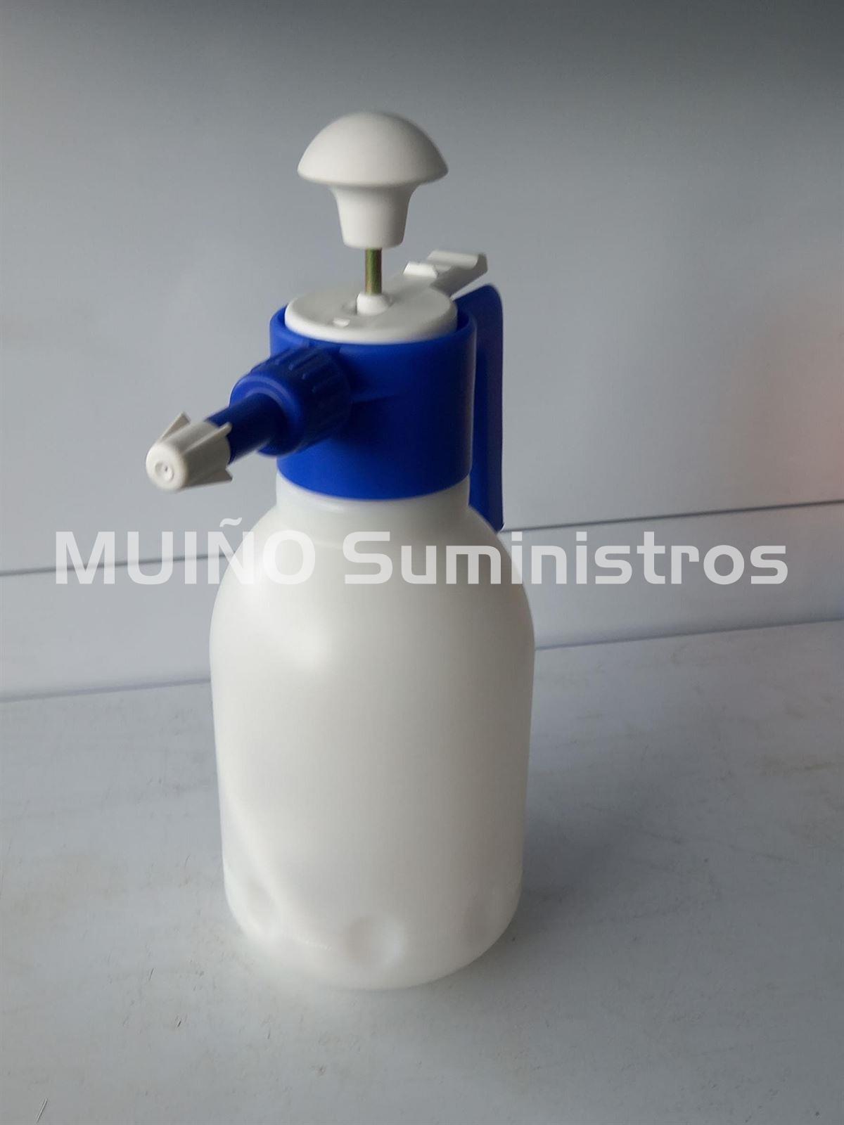 Polverizador NOUKI 16 litros - Imagen 2